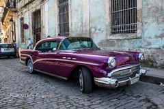 Neil Reichline Photo, «Cuba Classic Cars» #1, 2016
