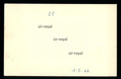 1966 – Children Dancing in Celebration of Socialism – GDR 1960s – Photo Postcard 14x9cm