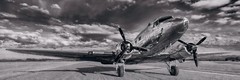 Peter Lik «The Aviator» SOLD OUT Aviation Plane 200cm (6.5 Feet) Huge Picture