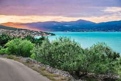 Digital photography -Croatia Image -ciovo(for print, or just as a wallpaper)