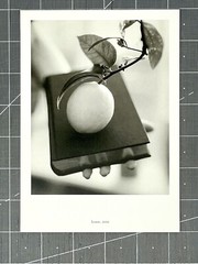 Victor Schrager (b. 1950) Art Show Announcement Card 2001 – Houk Gallery NYC