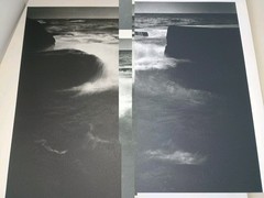 1977 Photography Pre-Press Archive 23 Double-Sided Pages 46 Image Sides Proofs