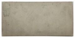 FRANCE Lyon La Saône Vaise c1860 Stereo Photo Vintage Albumine Original Print