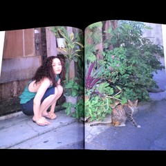 Nobuyoshi Araki Summer Sex Yuna Natsuo Photo Book 1998 Schola Japanese Art