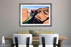 Glen Canyon Dam – Arizona Fine Art Photography Prints by Bear8Photo