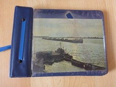 Vintage Photo Album Jungpioniere Russian Students Bulgaria DDR Combat Unit