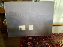 Art- Wildlife Photographer, Thomas Mangelsen Signed/Limited edition /Polar Bears