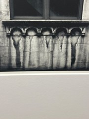 Jeff Zaruba Photography Signed Limited Photograph NYC New York Gargoyles Gnomes