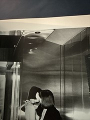 🎈Super RARE! Helmut Newton – Special Collection 24 Photo lithos, First Ed, 1979