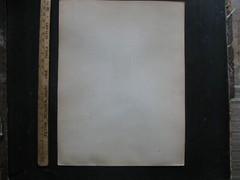 1890s ALBRECHT DURER -VERDA JESUS- Carbon Print/Photogravure BRAUN CLEMENS & CIE