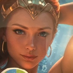Mira Aquaman Bangers Virgin Cover Ltd 100 RARE BEAUTIFUL 😍 😢 LAST ONE 🔥