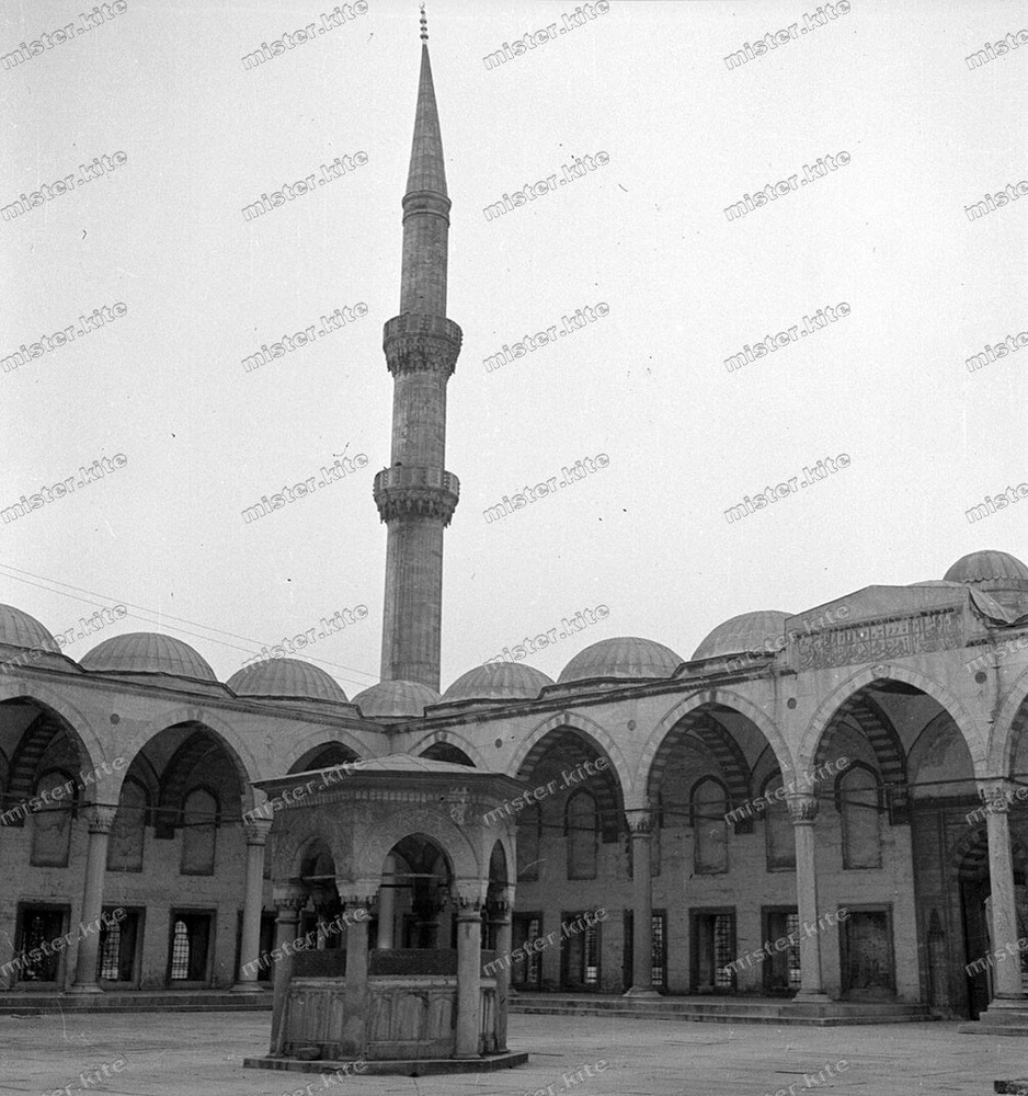 Vintage-Negative-Istanbul-Turkey-Turkiye-Turkey-Building-Architecture-1930s-10