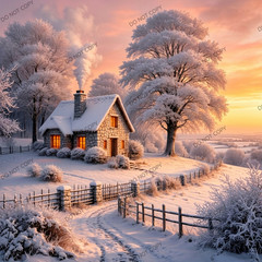 Digital Image Picture Photo Wallpaper Background Desktop AI Art Sample Product