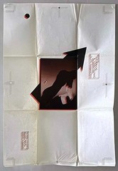 Tadanori Yokoo Today’s Issues Exhibition Poster 1969 Japanese Art Design Rare