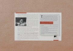 1991 Thomas Mangelsen «The Perch – Carmine Bee-Eaters» Signed L.E. 515/950 Photo