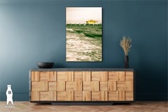 Fort De Soto Bay Pier – Fine Art Photography Prints by Bear8Photo