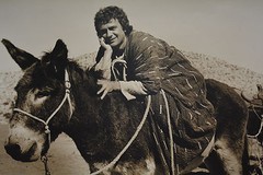 Original Alan Houghton fine art Photography » Actor Duddley Moore» 16 X 20 1980