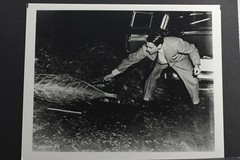Kevin McCarthy Invasion of the Body Snatchers -8×10″ Photo Print -Vintage L1307F