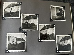 Old Photo Album Civilian with Flaws, Life in the GDR, /103