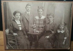 Women & Children – Girl Boy / KAB Carl Wolf Owner P. Blieffert Harburg