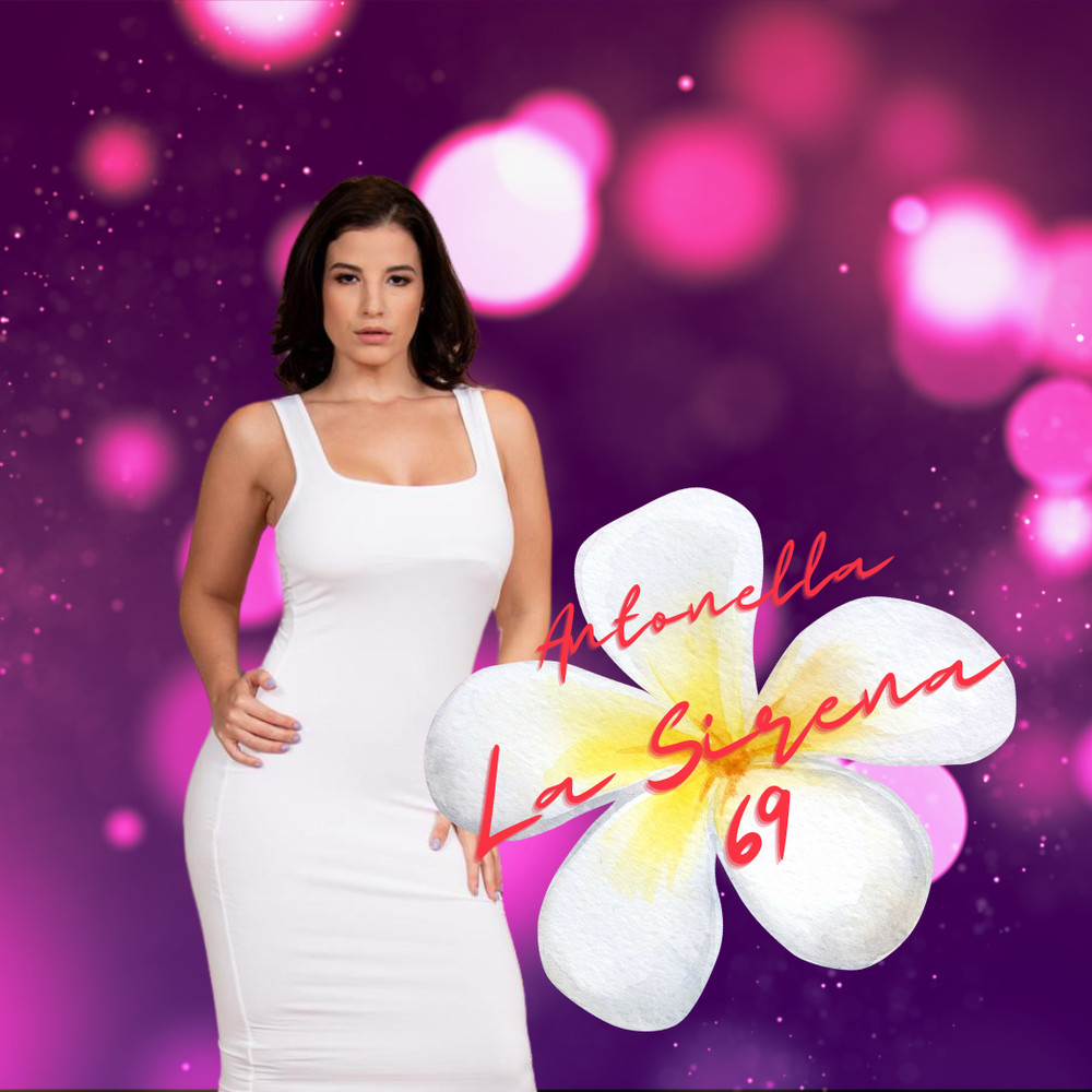 Antonella Art Photo Collection LS69 (+2.600)