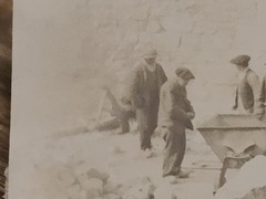 Old Photographic Method – Saint Saturnin Le Barry (Aveyron) The Works