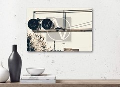 «Birds-Eye-View» Nature Wall Art & Prints