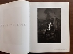 ORIGINAL DIANE ARBUS PRINT GIFT TO CIRCUS SWORD SWALLOWER & SISTER + ARBUS BOOK