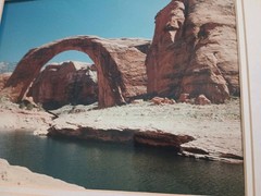 2000s Color Slot Canyon 8 X 14″ 11×14 Matts signed Canyon Studio Photographs