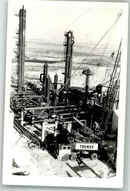 10712840 – Truck by Toense, Industrial Plant Technology