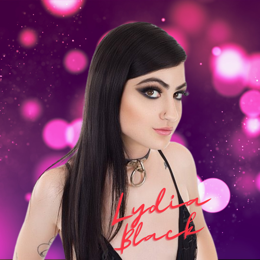 Lydia B. Art Photo Collection (+1.400)