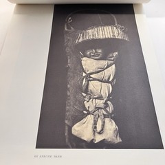 Portraits from North American Indian Life Edward Curtis first edition 1972
