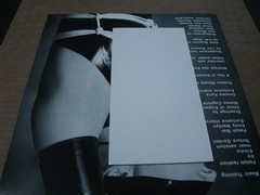 Secret Magazine No. #23 Sept 2003 – Fetish Art and Fashion Latex Leather