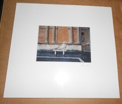 Larry Humphrey Fine Art Photography Vatican City #304