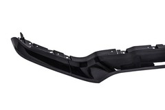 Front Upper Grill Molding for 2019-2025 Dodge Ram 2500 3500 6NB06TZZAE CH1217101