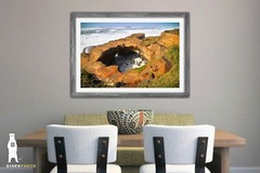 Devils Punch Bowl – Oregon Coast Fine Art Photography Prints by Bear8Photo