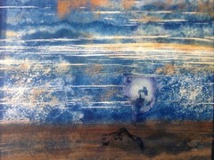Contemporary Cyanotype