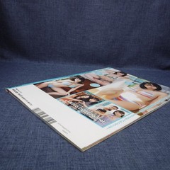 K-76-C-11　Japan Idol Magazine MEN’S DVD July Issue July 1, 2025 Sanwa Publishing