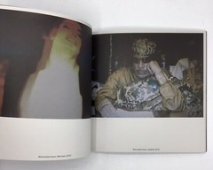 TV Baby Art/Photograph Book with TV Baby (band) CD