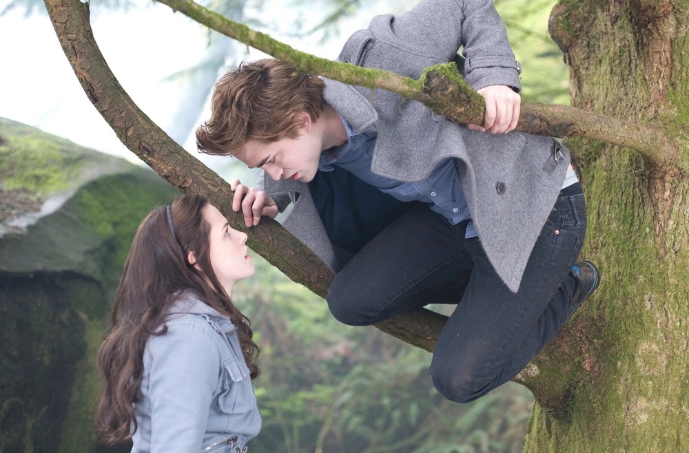 MOVIE PHOTO NO. 5 – TWILIGHT – BITE TO DAWN – GLOSSY FINISH – 15×10 CM – NEW