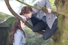 MOVIE PHOTO NO. 5 – TWILIGHT – BITE TO DAWN – GLOSSY FINISH – 15×10 CM – NEW