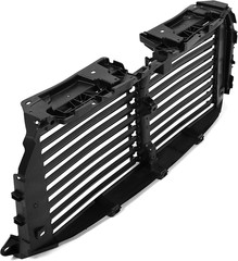 Radiator Shutter Compatible with 2015-2017 Ford F-150 F150 Replacement for FL3Z-