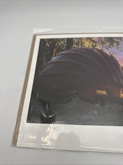 Disney Raya and the Last Dragon Panoramic Art Print Lithograph Promo Poster