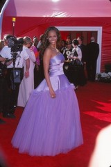 Dia Tyra Banks Celebrity Photo Agency 2000 KB Format Photographer P13-2-3-3