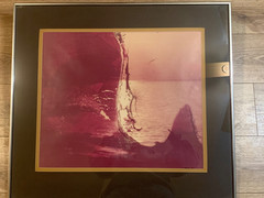 Dick W Nosbisch Evolution 1973 Albright Knox Members Gallery Photo 1 of 4