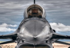 Peter Lik «Intimidator» 150cm 5’x3′ Aviation Plane Recess Mount Picture with COA