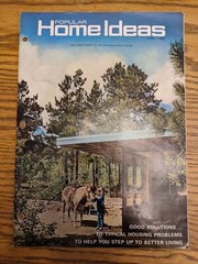 POPULAR HOME IDEAS MID CENTURY MODERN RARE SAMPLE CATALOG PHOTOS ADS RARE VTG
