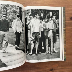 Take Ivy 1973 Reissue / Reprint Edition Book T. Hayashida Japanese ver.