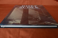 JOSEF SUDEK Saint Vitus’s Cathedral in Prague 2010 Torst Unopened shrink-wrapped