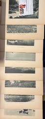 Remembering the journey Norway-Spitsbergen | Speed Steamer «Auguste Victoria
